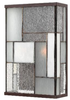 2154KZ Exterior -Wall Mt./Flush - 685448 - Capital Lighting, Inc.