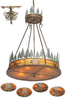 99769 Pendants-Bowl Style - 401228 - Capital Lighting, Inc.