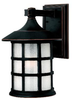 1805OP-LED Exterior -Wall Mount - 345355 - Capital Lighting, Inc.