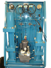 Gas Booster with 2-Stage Compression -- SA-7