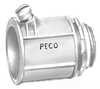 Armored Cable/Flex Conduit Connector -- 938 - Image