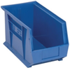 Quantum Storage Systems Ultra Series Stack and Hang Bins and Accessories - 52419 - U.S. Plastic Corporation