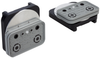 Vacuum block for SCM/Morbidelli console - Type 1 VCBL-S1 125x75x32.7 D-360 TV - 10.01.12.01302 - Schmalz Inc.