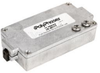 Outdoor Twisted Pair Lightning Surge Protector -- IX-2M2DC24 - Image
