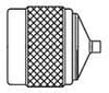 RF Connectors / Coaxial Connectors - 1046234-1 - VAST STOCK CO., LIMITED