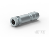 Standard Circular Connectors - 3-2172097-2 - TE Connectivity