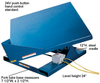 ELECTRIC HYDRAULIC CORNER TILTER -- HEMC-4242-2 - Image