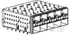 High Speed Pluggable IO Connectors & Cages - 2132403-6 - TE Connectivity