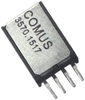 Relays, Dry Relays - 3570.1517 - Comus International