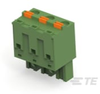 PCB Terminal Blocks - 2385010-3 - TE Connectivity