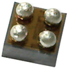 Fixed Ldo Voltage Regulator, 1.5V To 5.5V, 80Mv Dropout, 3.3Vout, 150Maout, Bga-4 Rohs Compliant Stmicroelectronics - 86W0474 - Newark, An Avnet Company