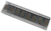 Led Display, Dot Matrix, Yellow, 8Digit Rohs Compliant Broadcom - 31AJ5240 - Newark, An Avnet Company