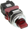 Rotary Switch, 2P, 3Pos, 10A, 110V; No. Of Switch Positions Idec - 60AC2294 - Newark, An Avnet Company