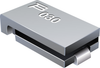 Fuse, Ptc Reset, 60V, 500Ma, Smd; Pptc Case Style Bourns - 61J7427 - Newark, An Avnet Company