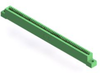Card Edge Conn, Single, 54Pos, Th; Card Edge Connector Type Edac - 64AJ9247 - Newark, An Avnet Company
