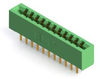 Card Edge Conn, Dual Side, 22Pos, Th; Card Edge Connector Type Edac - 86AH2622 - Newark, An Avnet Company