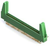 Card Conn, Dual Side, 74Pos, Wire Wrap; Card Edge Connector Type Edac - 70AJ4969 - Newark, An Avnet Company