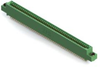 Card Edge Conn, Dual Side, 96Pos, Th; Card Edge Connector Type Edac - 70AJ7757 - Newark, An Avnet Company