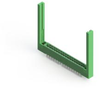 Card Edge Conn, Dual Side, 32Pos, Lug; Card Edge Connector Type Edac - 57AJ7849 - Newark, An Avnet Company