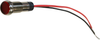 Led Indicator, Panel, 12.7Mm, Red, 12V; Led Color Dialight - 74Y9574 - Newark, An Avnet Company