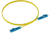 Fibre Optics, Lc Duplex To Lc Duplex, 5M; Fibre Optic Connector A Panduit - 67W7979 - Newark, An Avnet Company