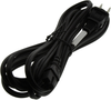 12 Polarized Power Cord (1-15P-C7; Spt; 18/2); Connector Type A Pro Elec - 31AC4587 - Newark, An Avnet Company