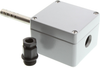 Rtd Air Temperature Sensor, 100 Ohm, 30V; Sensing Temperature Min Omega - 32AH7591 - Newark, An Avnet Company