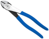 Diagonal Cutting Plier, 8.063; Plier Style Klein Tools - 70AJ5114 - Newark, An Avnet Company