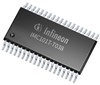 Motor Control ICs, iMOTION™ Integrated Motor Control Solutions -- IMC101T-T038 - Image