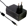 ACDC Desktop, Wall Adapters - GST25E12-P1J - 847313-GST25E12-P1J - Win Source Electronics