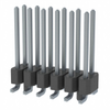Headers, Male Pins - TSM-106-03-T-DV-A-ND - DigiKey