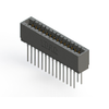 Edgeboard Connectors - 151-726-028-540-201-ND - DigiKey