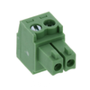 Headers, Plugs and Sockets - 281-2640190000-ND - DigiKey
