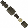 Circular Connector Assemblies - 1178-MS3116E-8-4S-ND - DigiKey