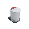 Capacitors - Aluminum - Polymer Capacitors -- A765BC107M0JLAE025 - Image