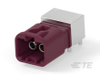 Data Connectivity Headers - 2-2306368-4 - TE Connectivity