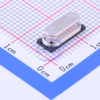 Crystal Oscillator/Oscillator/Resonator >> Crystals - C18432J067 - LCSC Electronics Technology (HK) Limited