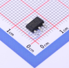 Triode/MOS Tube/Transistor >> Bipolar Transistors - BJT -- BCP52-16-MS - Image