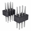Connectors, Interconnects - Rectangular Connectors - Headers, Male Pins - 854-80-051-10-001101 - Shenzhen Shengyu Electronics Technology Limited