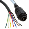 Circular Cable Assemblies - 889-2456-ND - DigiKey