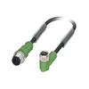 Circular Cable Assemblies - 1668849-ND - DigiKey