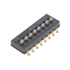 Switches - DIP Switches - 1825911-1 - Shenzhen Shengyu Electronics Technology Limited