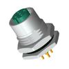 Circular Connector Assemblies - 1754-M12A-04PFFP-SF8001-ND - DigiKey
