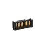 Arrays, Edge Type, Mezzanine (Board to Board) - 2684-354863-EDKR-ND - DigiKey