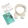 Analog to Digital Converters (ADCs) Evaluation Boards - DC382A-ND - DigiKey