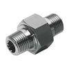 Fittings, Couplings, and Distributors - 2171-ESK-1/4-1/4-ND - DigiKey