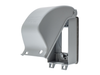 BRYT Outlet Box Covers - WPB26E - Galco Industrial Electronics