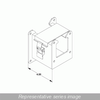 Enclosures Accessories and Hardware - 1485ERE - Powell Electronics, Inc.