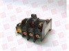 Thermal Overload/Heater - 59859700 - Radwell International