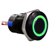Pushbutton Switches - 2449-AHU2LBBGN-ND - DigiKey